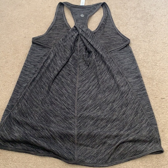 Lululemon Tank - Picture 6 of 7